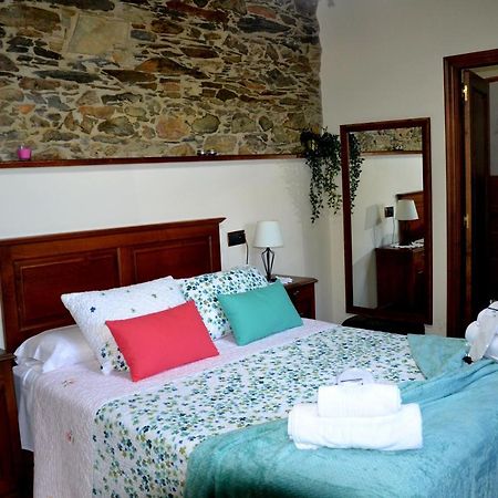 Apartamentos Rurales Ron Екстер'єр фото