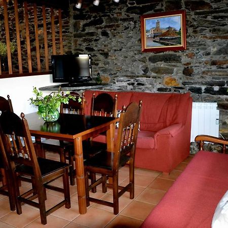 Apartamentos Rurales Ron Екстер'єр фото