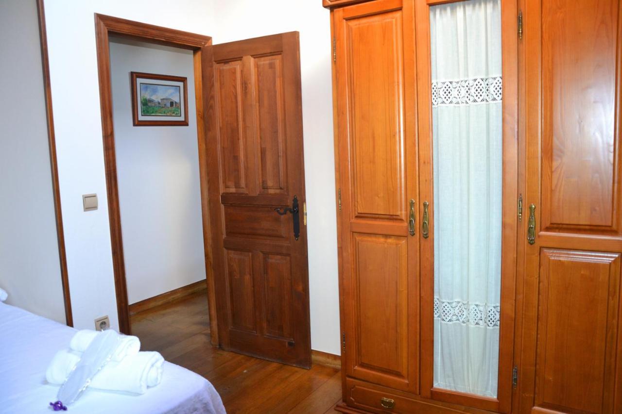Apartamentos Rurales Ron Екстер'єр фото